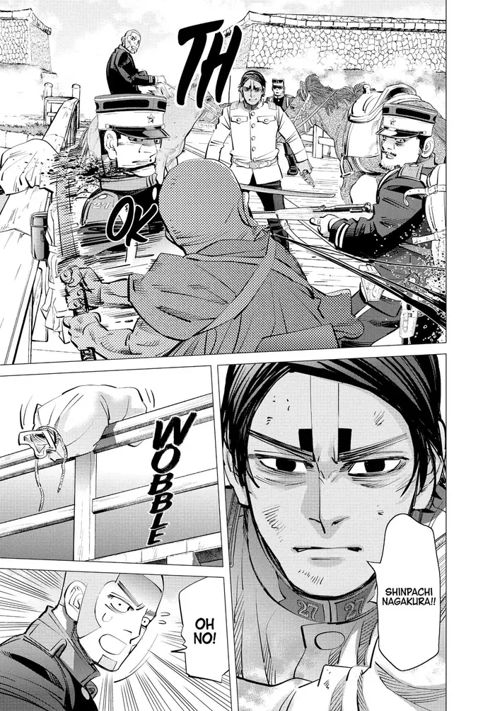 Golden Kamuy Chapter 297 image 13_optimized